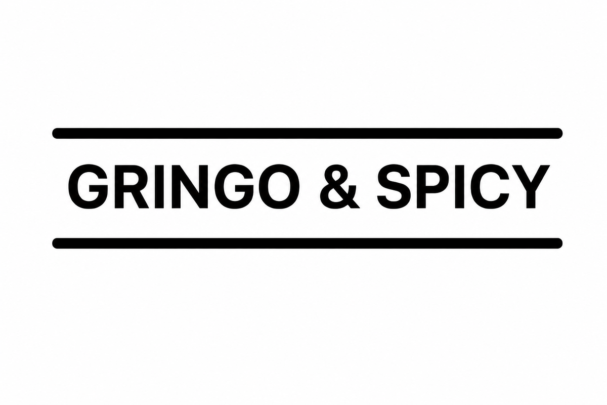 Gringo&Spicy